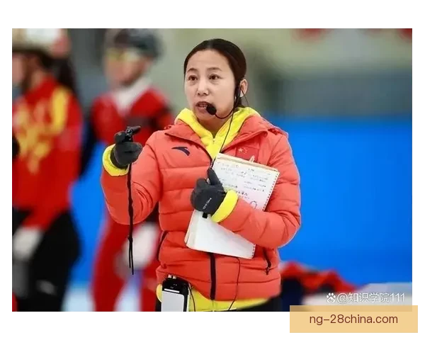 李琰执教五届连夺奥运金牌传奇